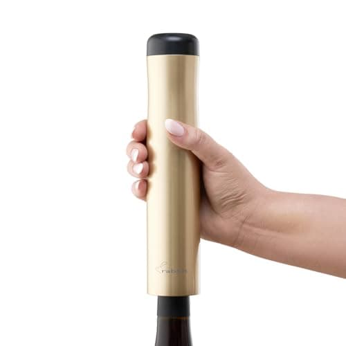 Electric Wine Opener for Wine Lovers