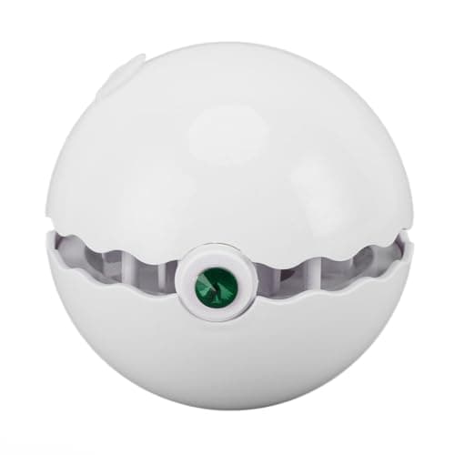 Compact USB Dishwasher for Outdoor Travel or Camping (Blue) — Green