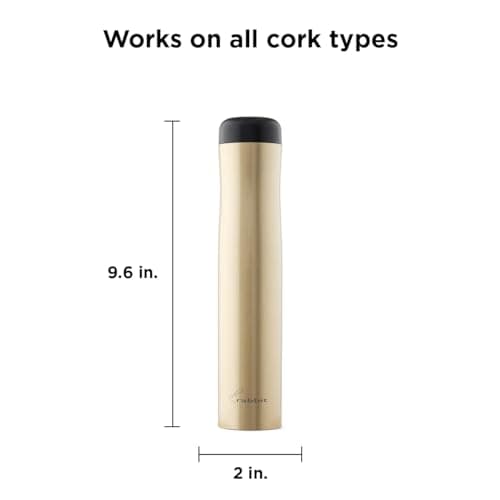Electric Wine Opener for Wine Lovers