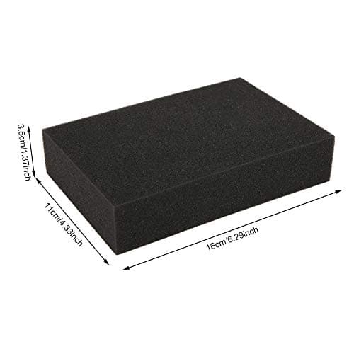 Zerodis Foam Needle Felting Pads for DIY Crafts