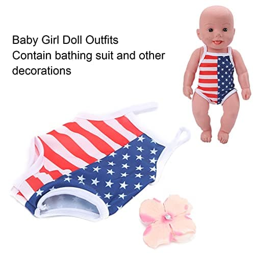 Doll Accessories for 18 Inch Girl Doll