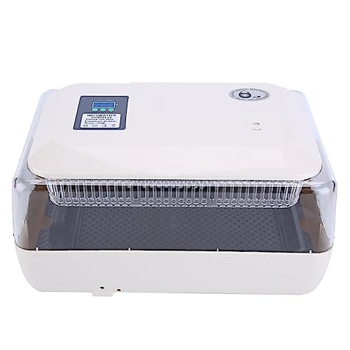 Zerodis Egg Incubator for Chicken, Duck or Pigeons Eggs