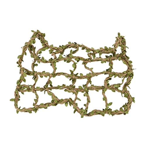 Small Animal Rope Net Ladder for Birds and Hamsters