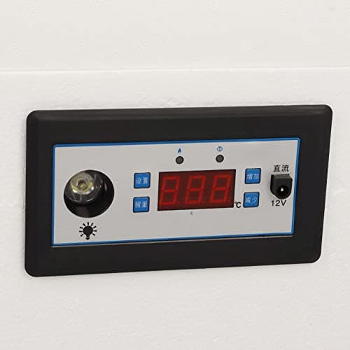 Egg Incubator Combo Kit for Hobbyists