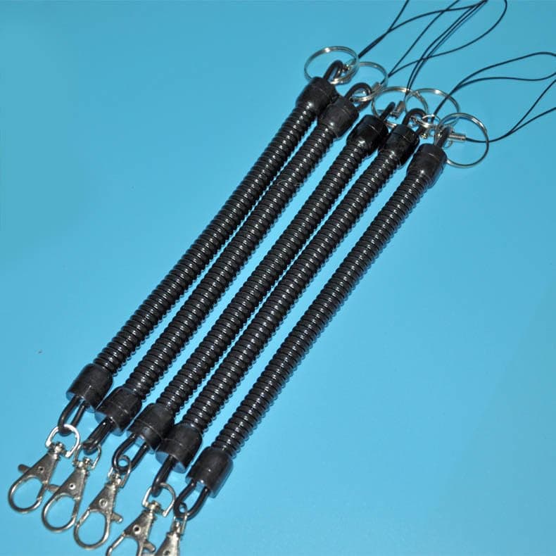 Bird Cage Locks - 12 Pcs Metal Pet Cage Door Lock Clips