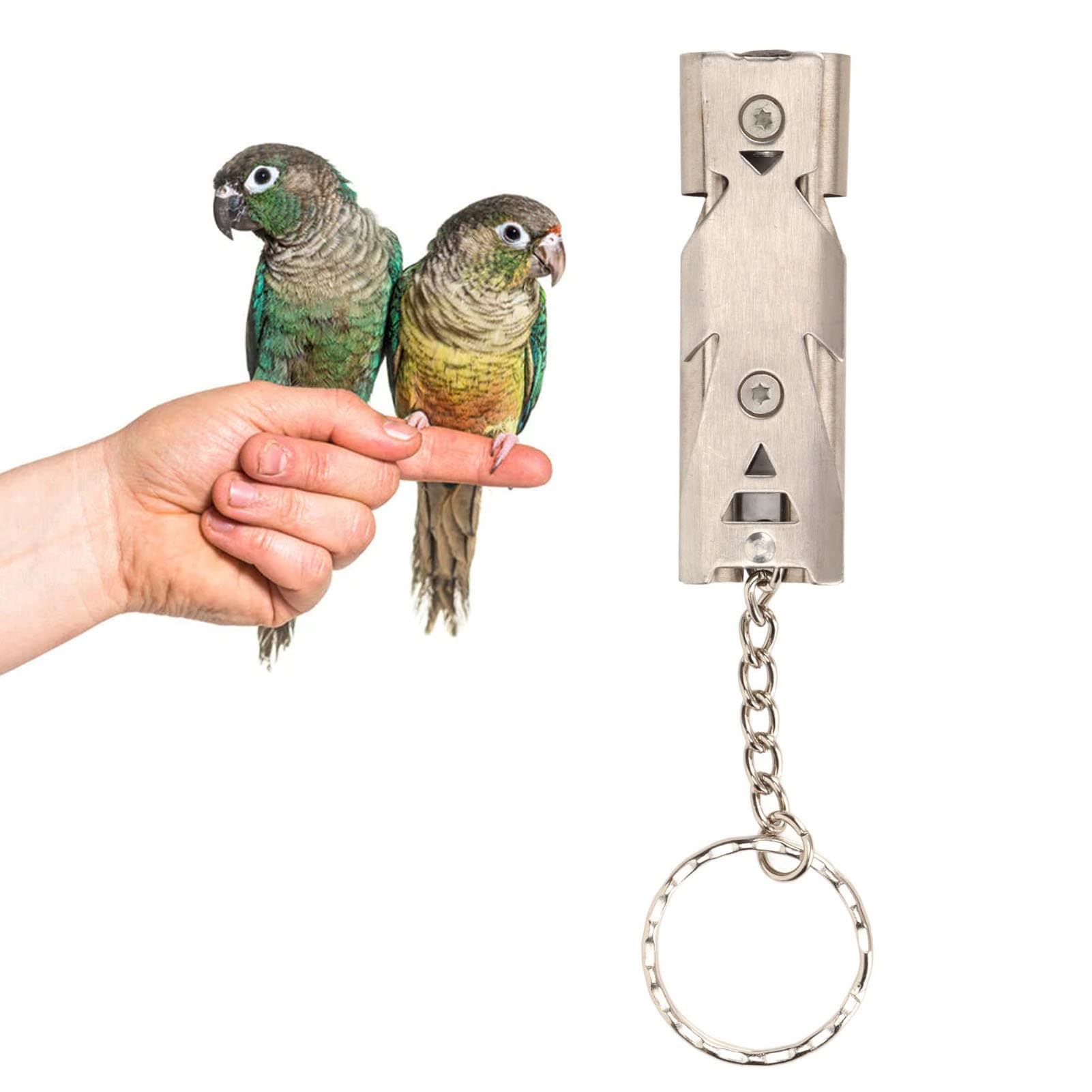 Zerodis Bird Training Whistle