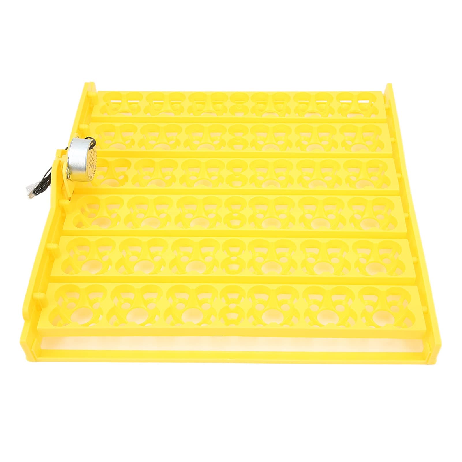 Zerodis Egg Incubator, Automatic Egg Turner for Home and Children